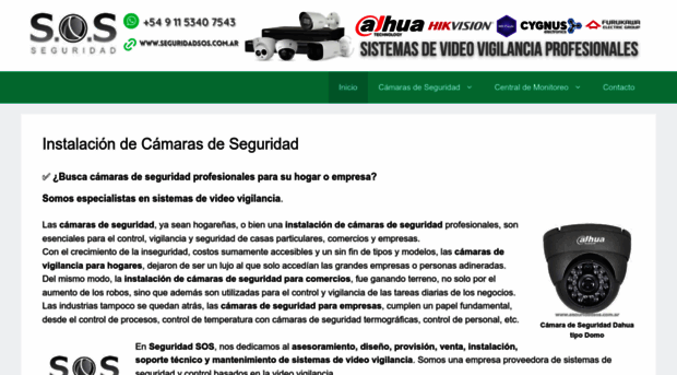 seguridadsos.com.ar