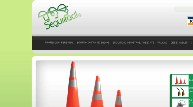 segurifacil.net