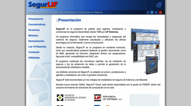 segurlif.net