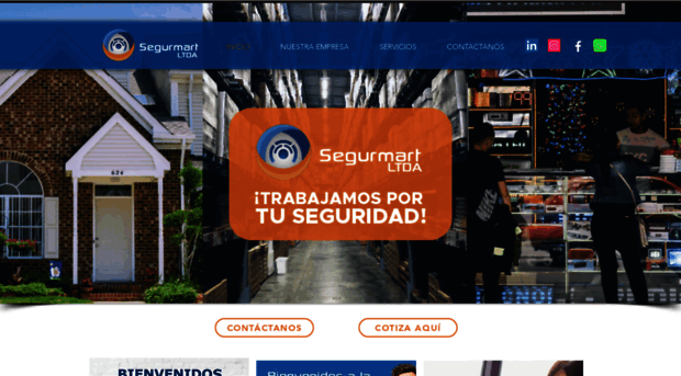 segurmart.com