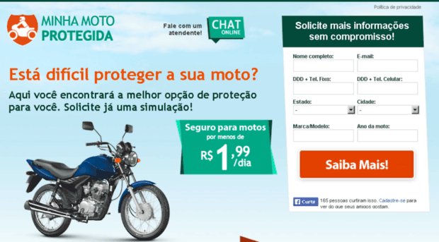 seguro-facil-moto.com