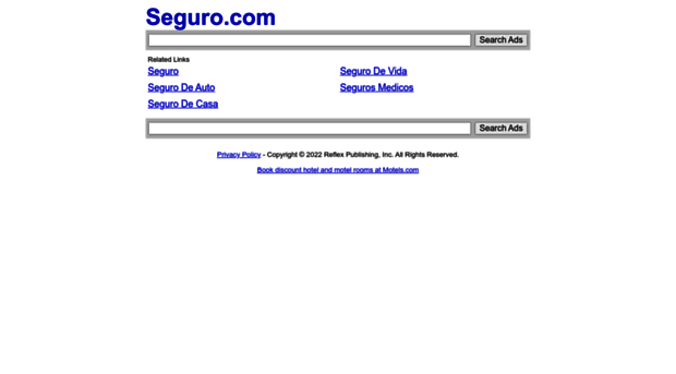 seguro.com