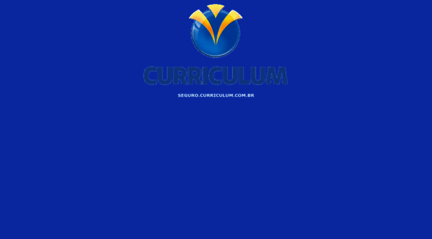 seguro.curriculum.com.br