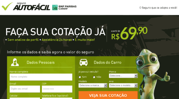 seguroautomais.com.br