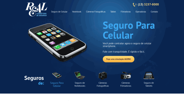 segurodecelular.net.br