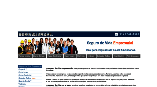 segurodevidaempresarial.com.br