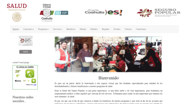 seguropopularcoahuila.gob.mx