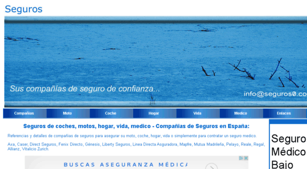 seguros0.com