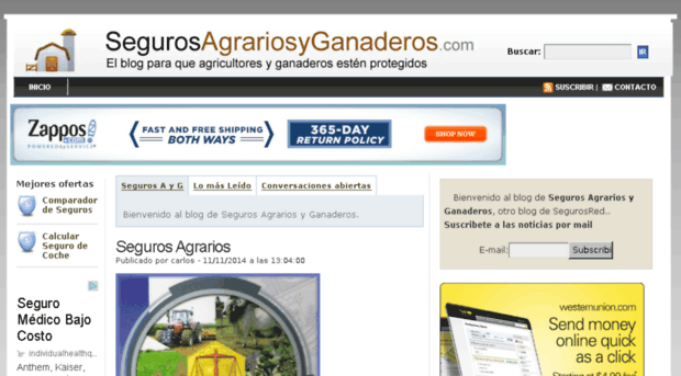 segurosagrariosyganaderos.com