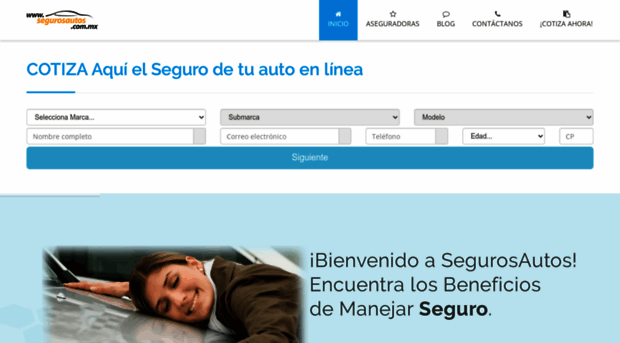 segurosautos.com.mx