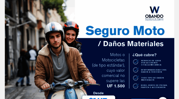 segurosdepersonas.cl