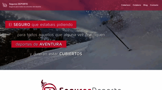 segurosdeporte.com
