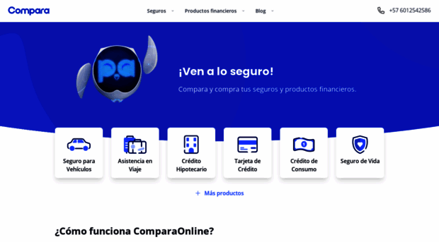 segurosdigitales.com