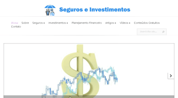 seguroseinvestimentos.com.br