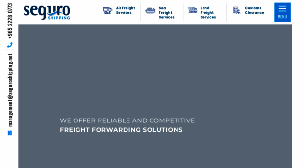 seguroshipping.net
