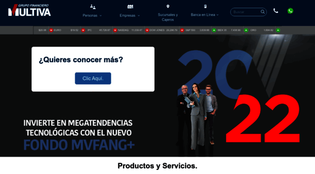 segurosmultiva.com.mx