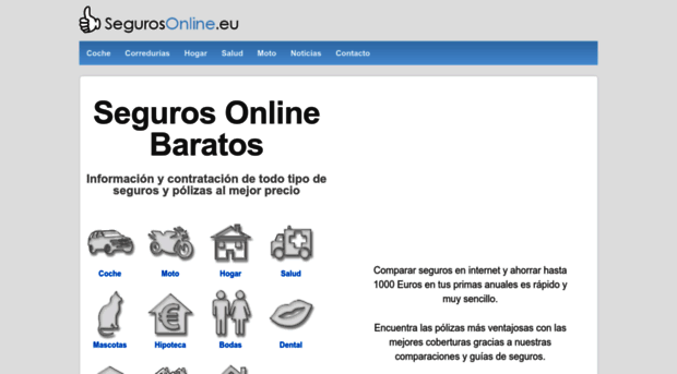 segurosonline.eu