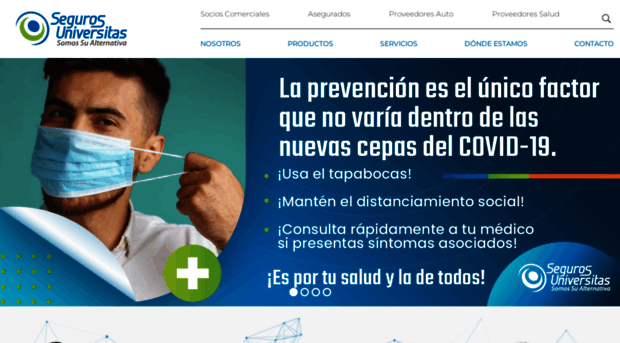 segurosuniversitas.com