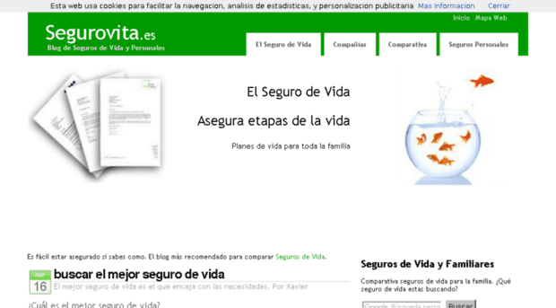 segurovita.es
