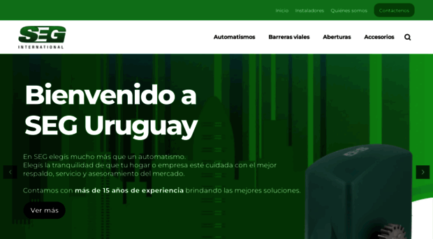 seguruguay.com.uy