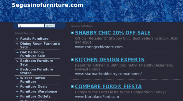 segusinofurniture.com