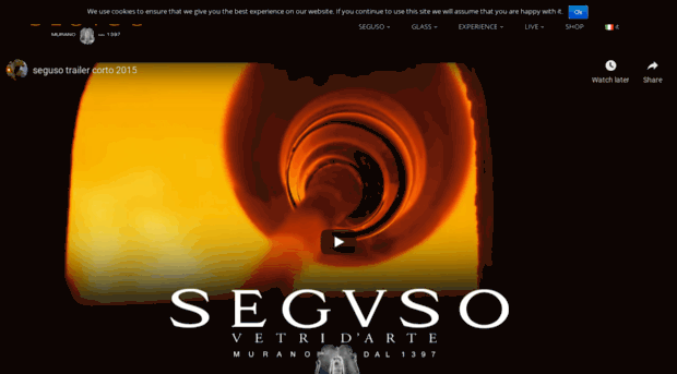 seguso.com