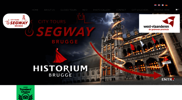 segway-brugge.be