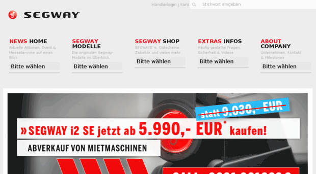 segway-stehroller.de