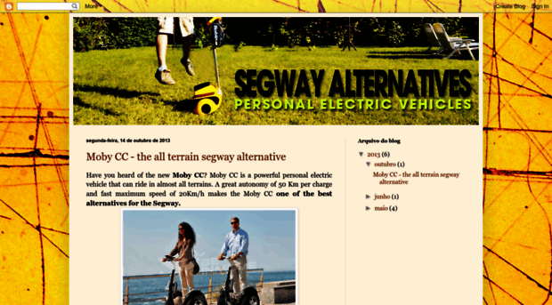 segwayalternatives.blogspot.pt