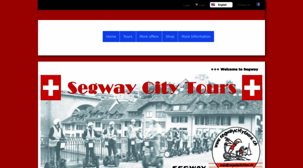 segwaycitytours.ch