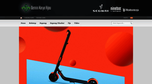 segwayindonesia.com