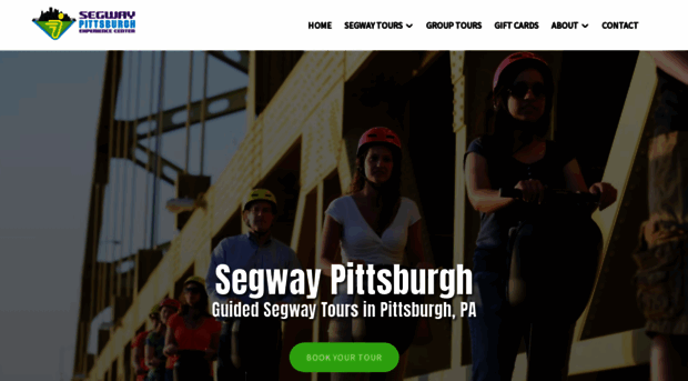 segwaypittsburgh.com