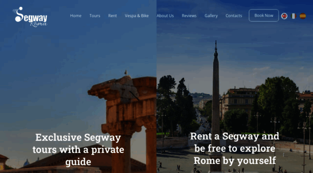 segwayroma.net