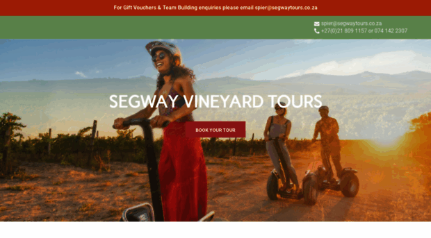 segwaytours.co.za