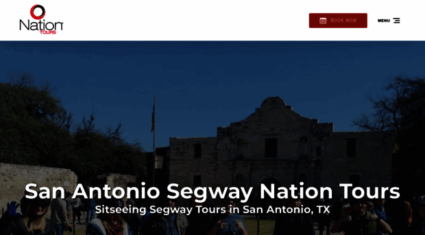 segwaytoursofsanantonio.com