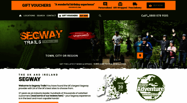 segwaytrails.co.uk