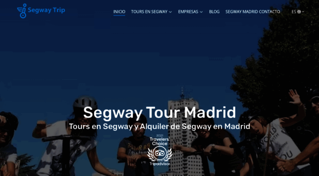 segwaytrip.com