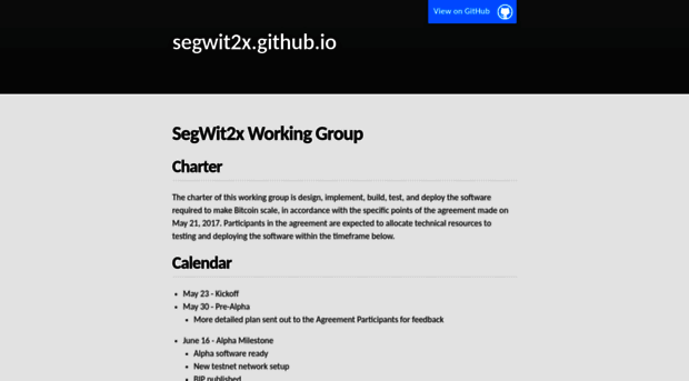 segwit2x.github.io