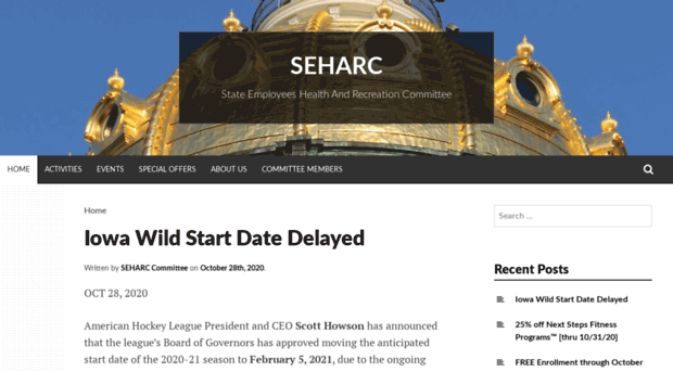 seharc.org