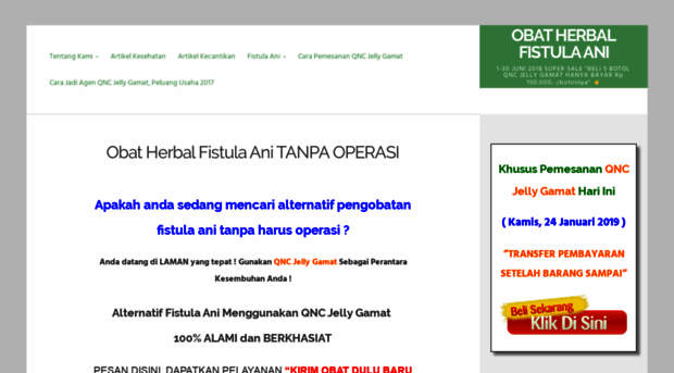 sehat-alami-4u.com