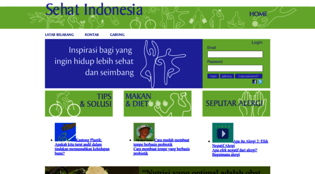 sehatindonesia.com