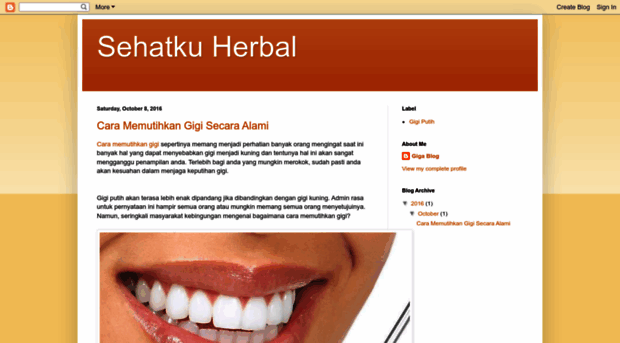 sehatkuherbal.blogspot.com