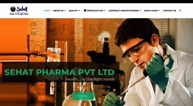 sehatpharma.com