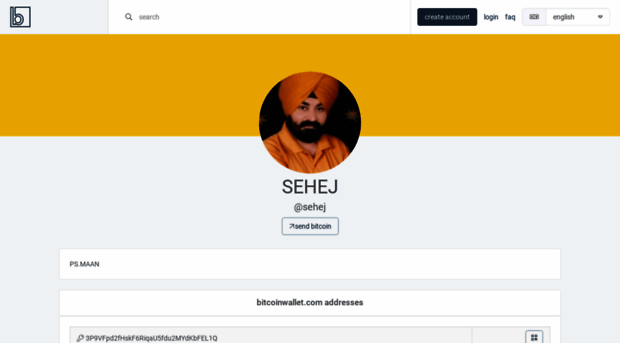 sehej.bitcoinwallet.com