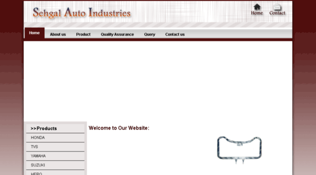 sehgalautoindustries.com