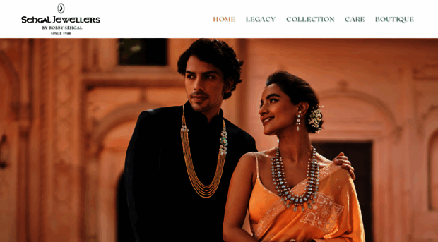 sehgaljewellers.net