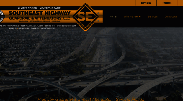 sehighway.com