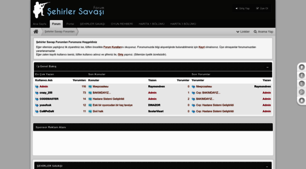 sehirlersavasi.net