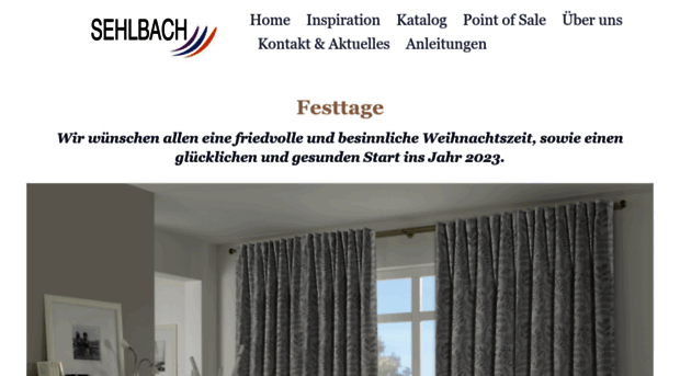 sehlbach-gmbh.de