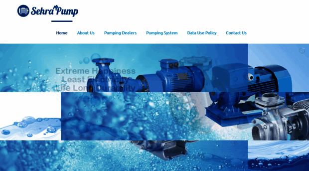 sehrapump.com